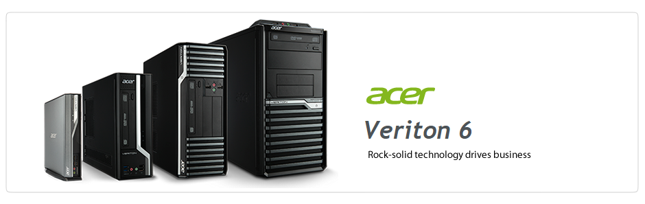 Acer veriton