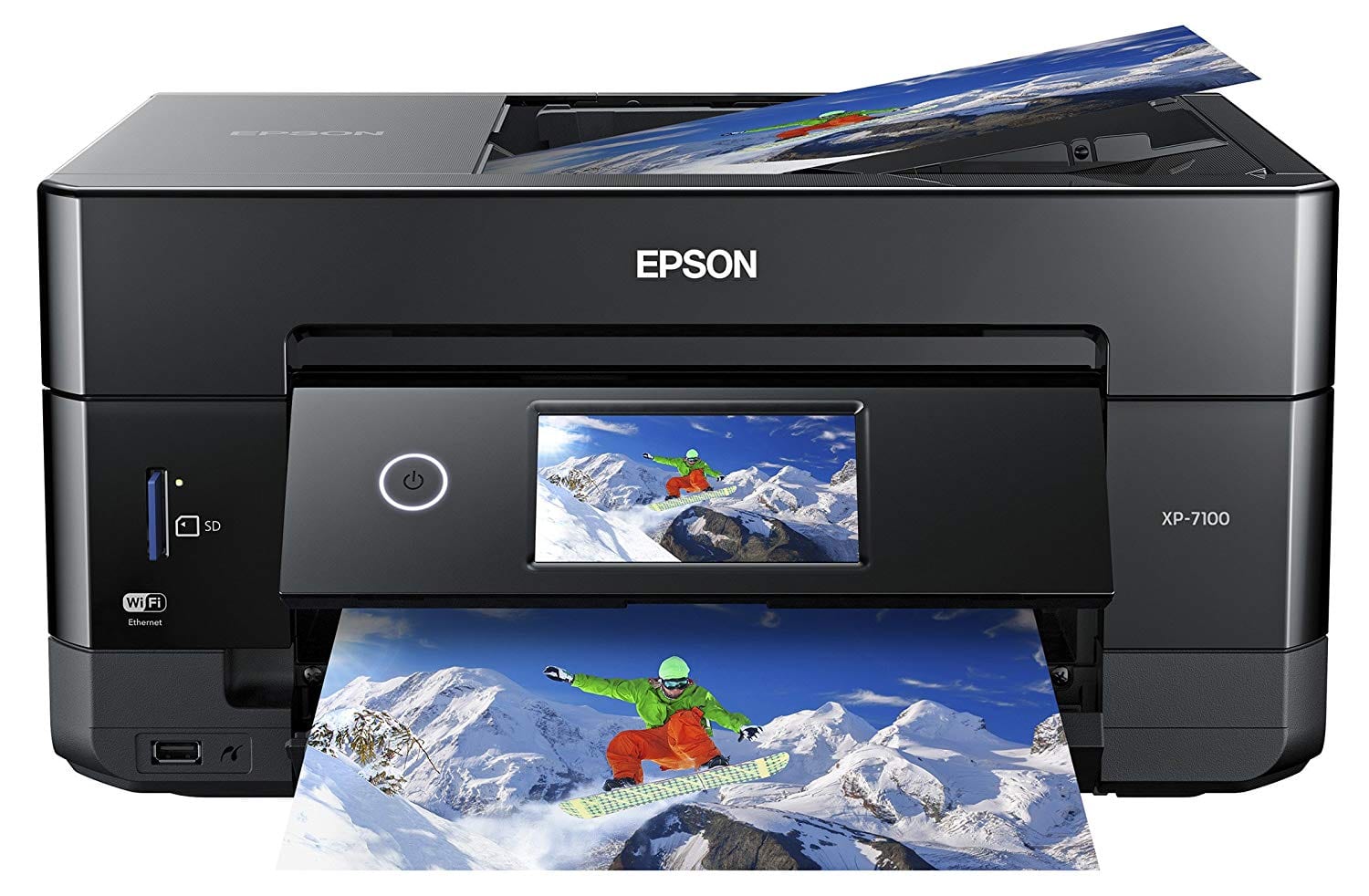 Epson-Expression-Premium-Wi-Fi-Printer