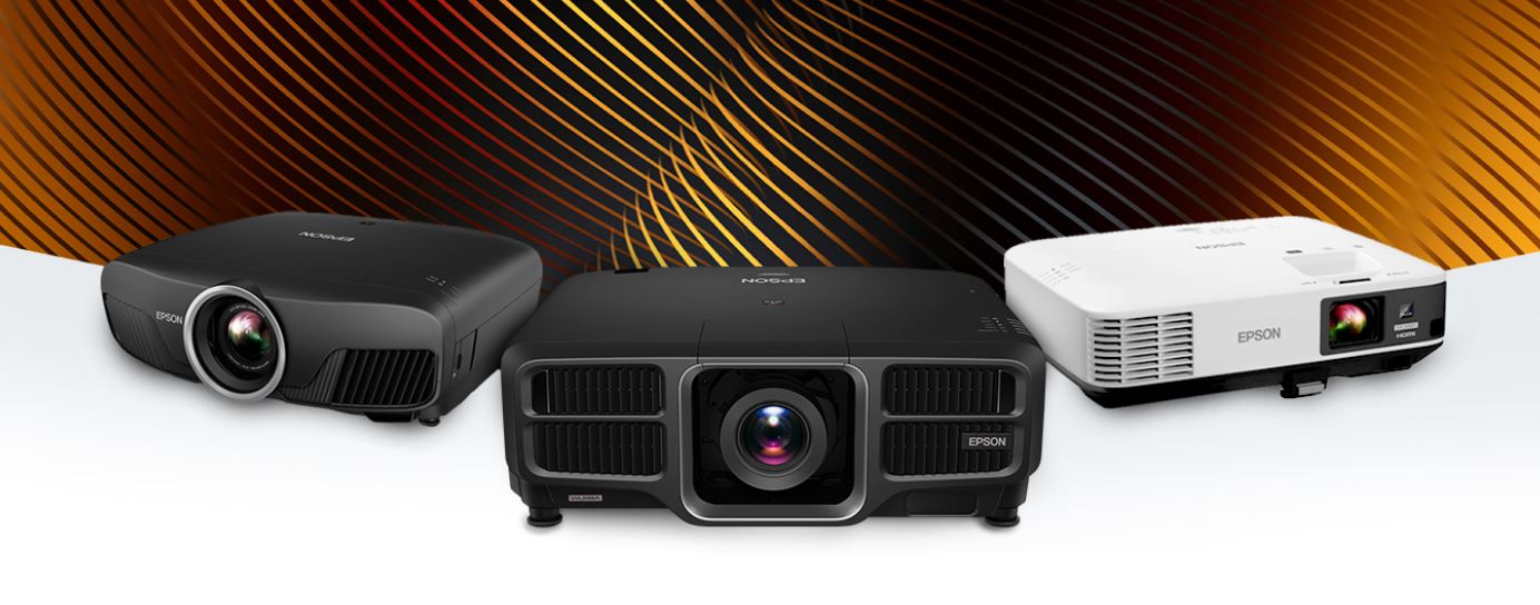 Epson Projector