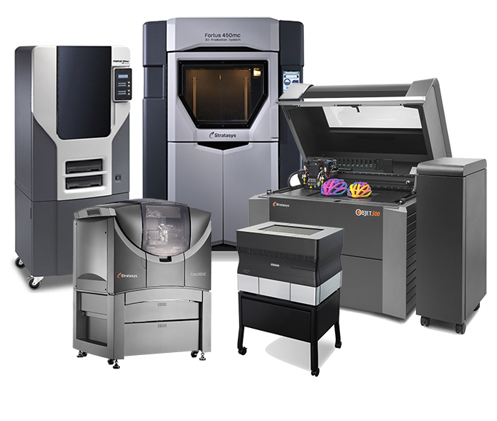 Group_of_SSYS_3D_Printers