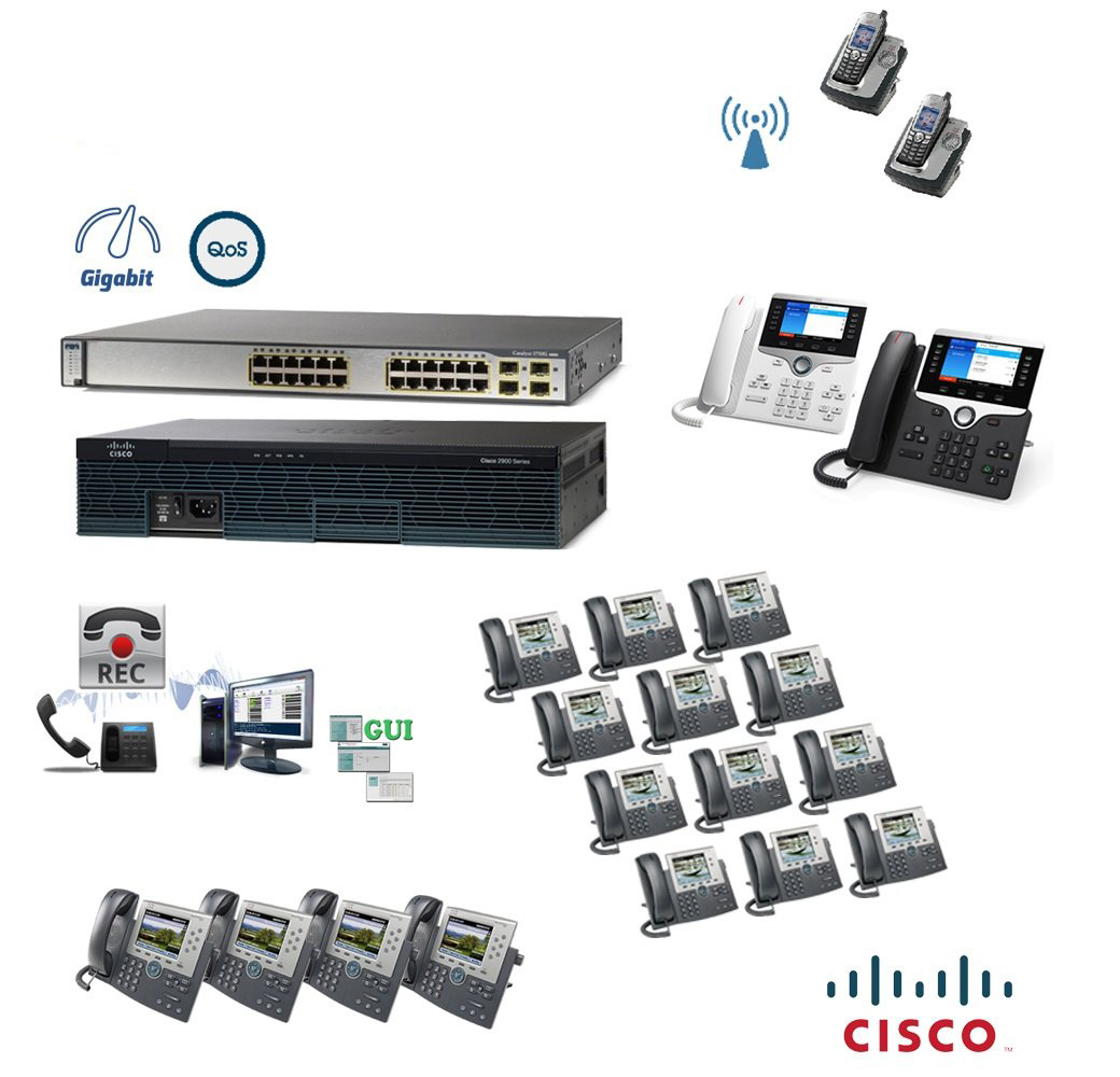 cisco pabx2