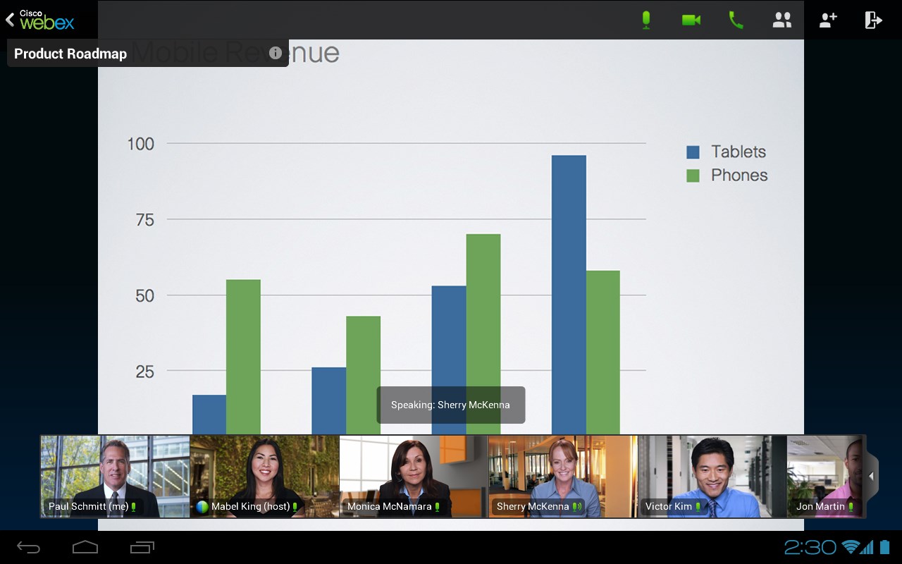 cisco webex