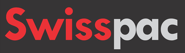 Swisspac Corporate Solutions Team - Swisspac Enterprise and Corporate Solutions logo
