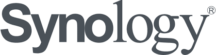 synology logo