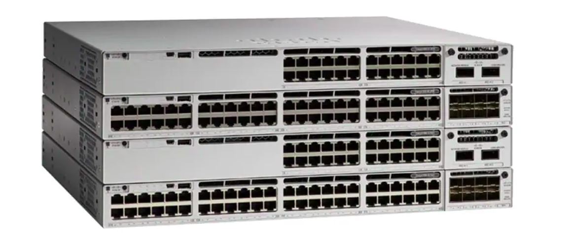 Cisco switches