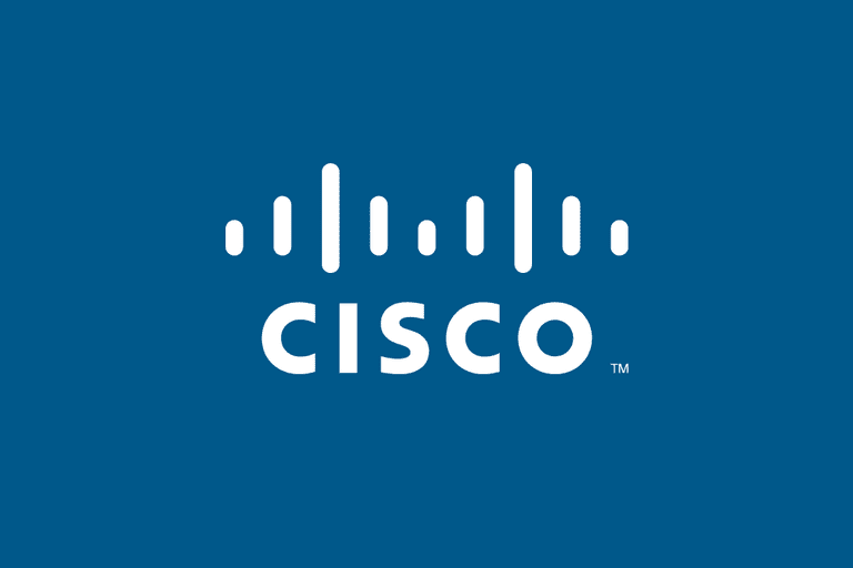 cisco logo