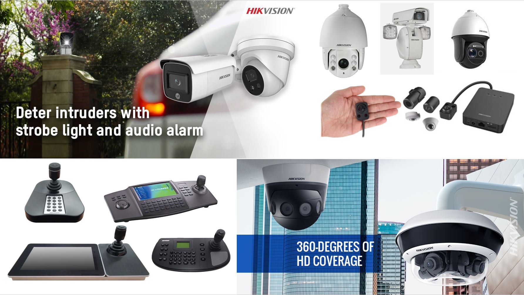 hikvision malaysia